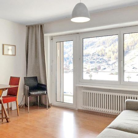 Апартаменты Wake Up To The Matterhorn Церматт Экстерьер фото